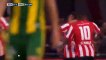 Malen D. Goal HD - PSV	2-1	Den Haag 11.08.2019