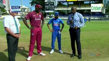 India Vs West Indies 2nd ODI Highlights – August 11, 2019