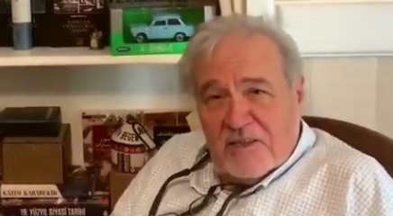 İlber Ortaylı'dan doğa ve orman mesajı