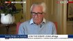 Lord Heseltine says Dominic Cummings shouldn't be in government