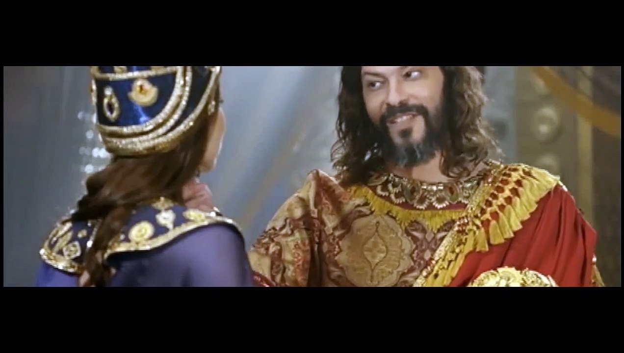 Novela O Rico e Lázaro Capitulo 11  Completo
