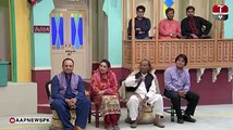 Khabarzar with Aftab Iqbal | Ep 113 | 11 August 2019 | Aap News  The trendsetters are back with a brand new venture Khabarzar. Catch Aftab Iqbal and his hilarious team only on Aap News.  #Khabarzar #AftabIqbal #NasirChinyoti #AghaMajid #AmanullahKhan #Aap