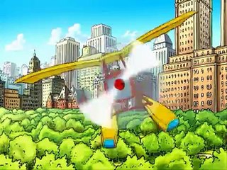 Stuart Little (Série Animada) - Abertura