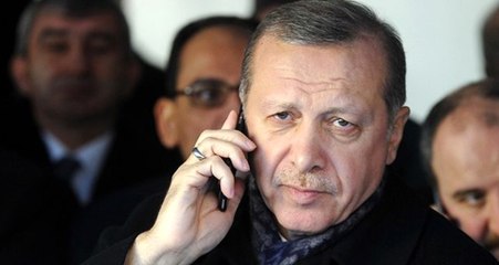 Cumhurbaşkanı Erdoğan, Müslüman ülkelerin liderleriyle bayramlaştı