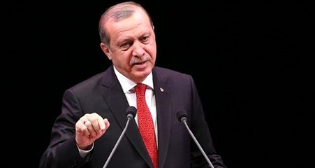 Cumhurbaşkanı Erdoğan'ın sınır ötesi operasyon sinyali sonrası teröristleri korku sardı