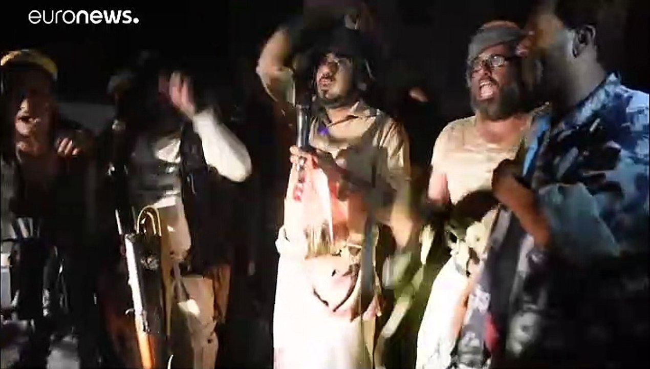 Los separatistas del sur toman Aden avivando el conflicto dentro de las fuerzas aliadas en Yemen