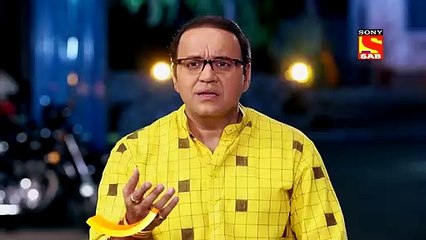 TMKOC Promo - Jethalal aur Bhide mein wapas bigad gayi hai baat!