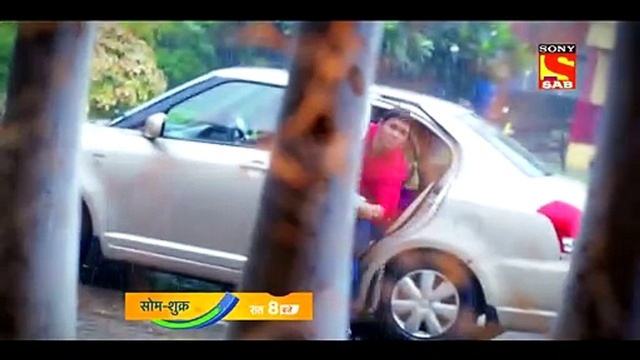 Bhakarwadi Promo - 12 Aug 2019