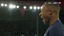 Ligue 1 Highlights: PSG 2-0 Nimes - Goal Mbappe