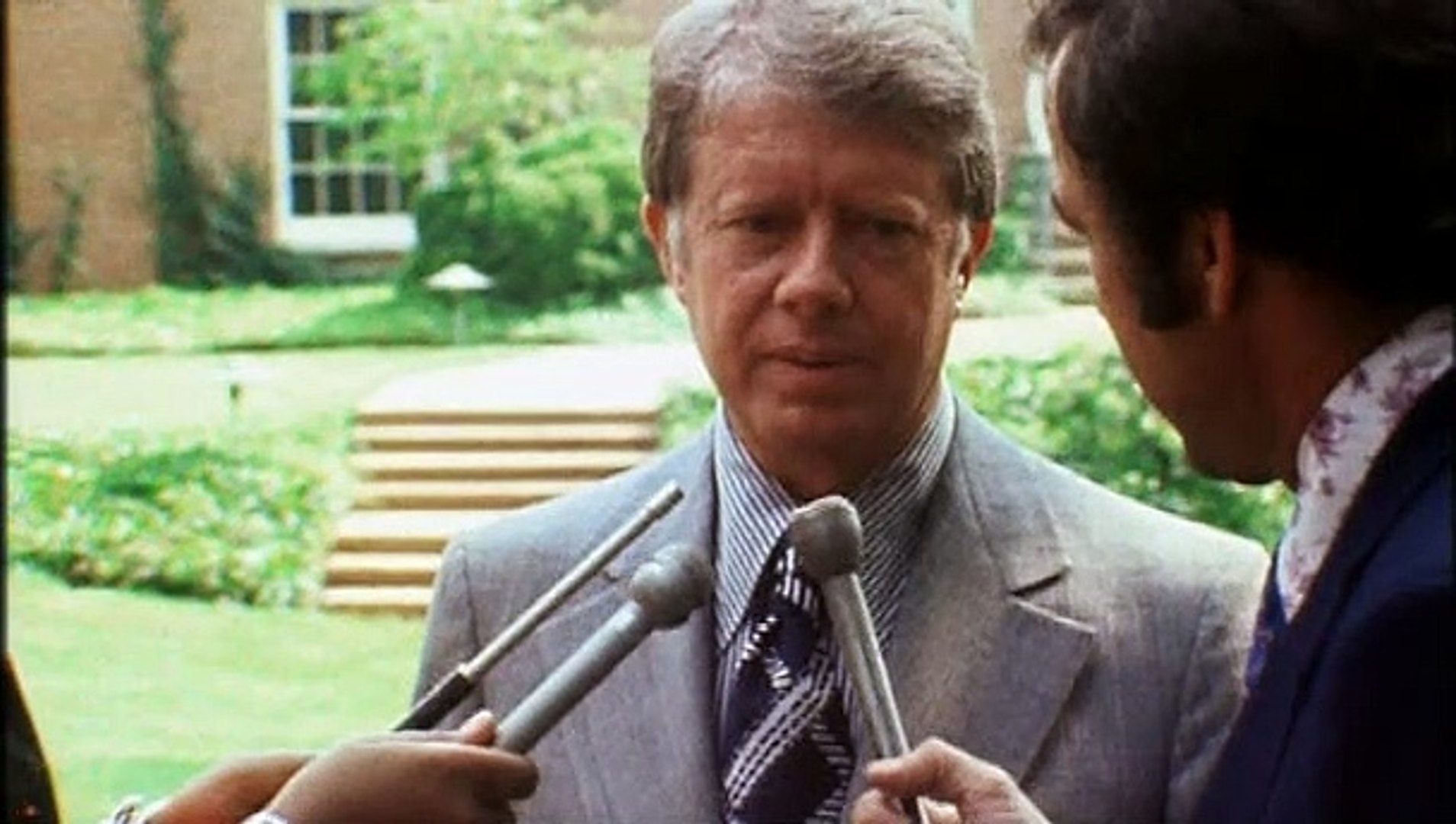 Watch Jimmy Carter, American Experience, Official Site