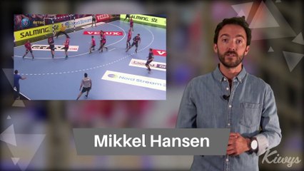 Ces joueurs ont MARQUÉS l'histoire du hand !!