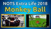 Monkey Ball - Beginner Playthrough