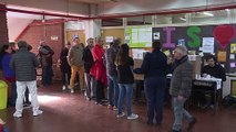 Argentinos votan en primarias que marcan tendencia hacia presidenciales