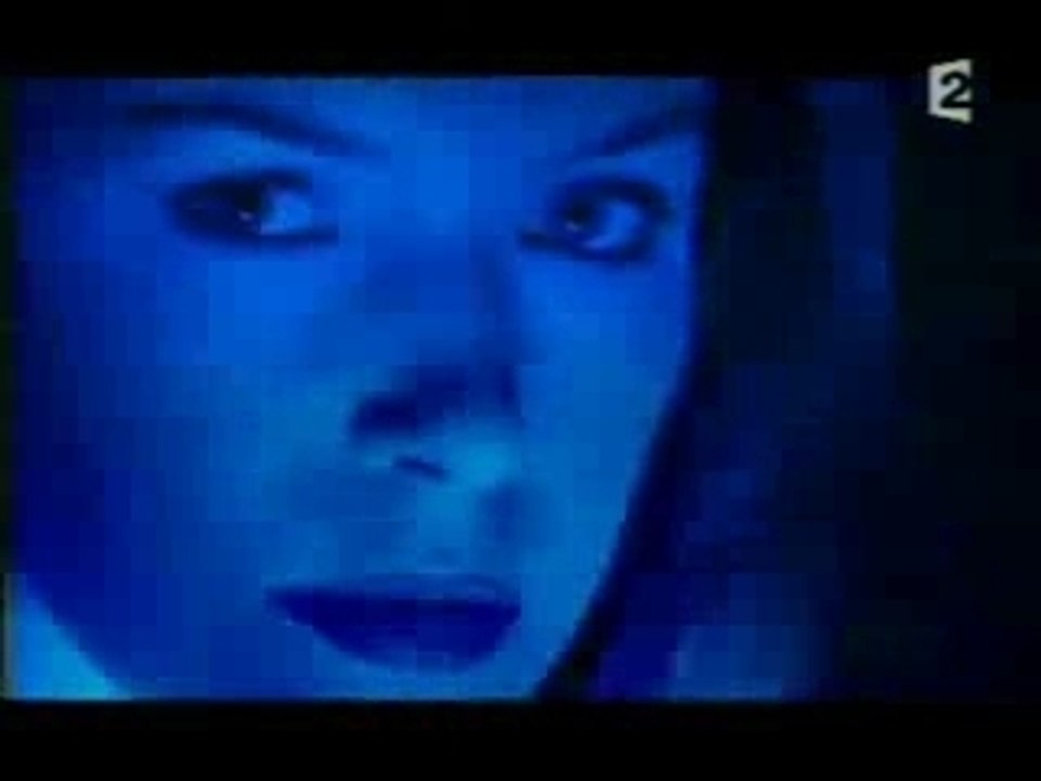 Générique début Central Nuit - Saison 1 et 2