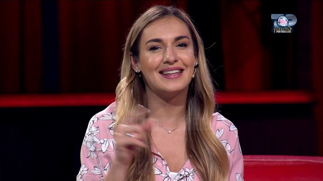 Sekretet e Portokallisë, 11 Gusht 2019 - Gazi (Nasi dhe Naqe)