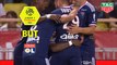 But Moussa DEMBELE (5ème) / AS Monaco - Olympique Lyonnais - (0-3) - (ASM-OL) / 2019-20