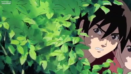 Guyver-กายเวอร์ อมนุษย์เกราะชีวะ ตอนที่ 16 พากย์ไทย