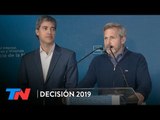 PASO 2019 | Cerró la votación y los resultados se conocerán a partir de las 21