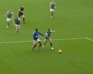 Écosse - Les Rangers s'éclatent, Jermain Defoe s'offre un triplé