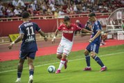 Highlights : AS Monaco - Olympique Lyonnais (0-3)