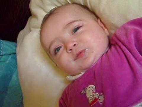 ANAIS GAZOUILLI 27 JANVIER 2008