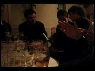 The 23h Session Live from the scop Feat.The do