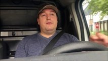 Vlog Käptains Logbuch über SUVs und Klima Sternzeit 07082019