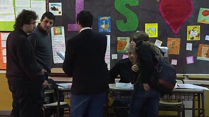 Argentina vota nas primárias, teste para eleição presidencial