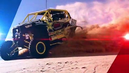2019 Sand Sports Super Show Presented Nitto Tire