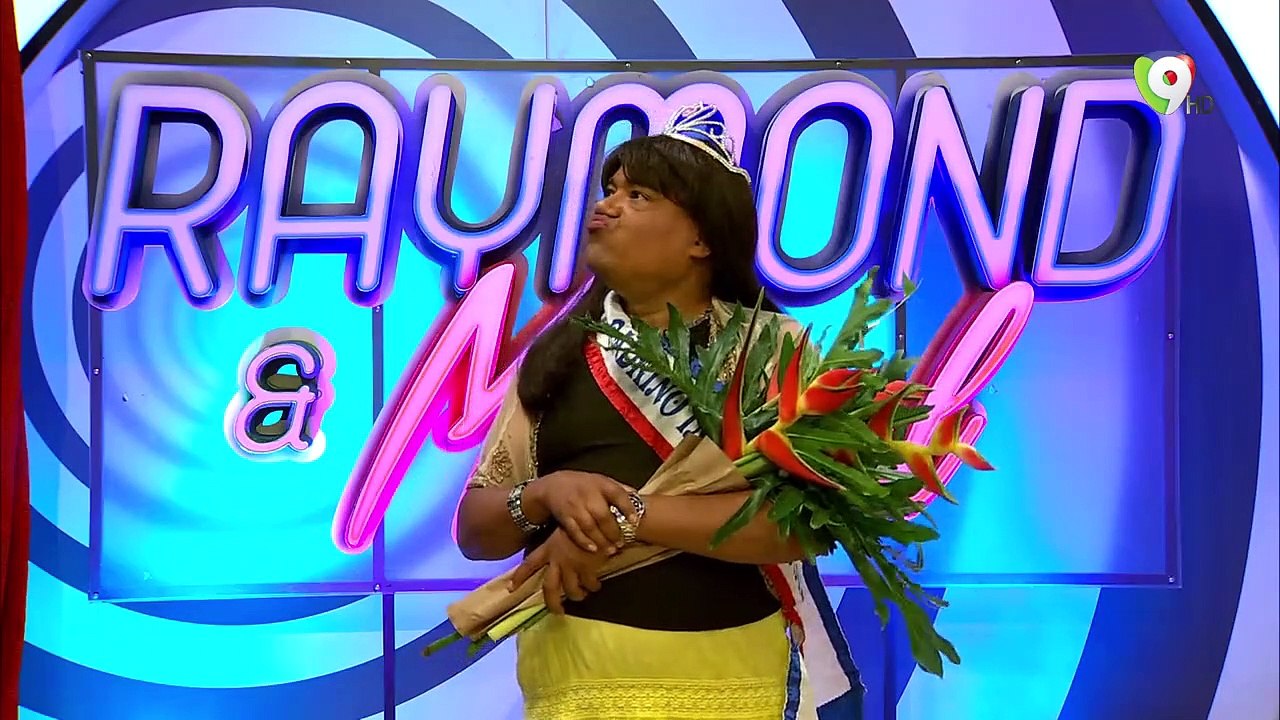 COLOR VISIÓN LIVE (2573)