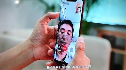 Huawei lanza su primer televisor inteligente