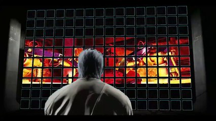 The Chaos Theater Presents Unrest in the House of Light