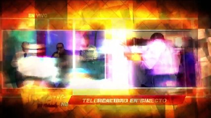 El Show del Medio Día 12/08/2019