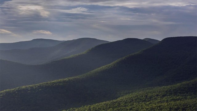 A Stay at This 19th-century Catskills Mansion Brings Out Your Inner Child in the Best Ways
