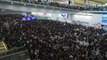 Flights out of Hong Kong airport cancelled due to mass protest