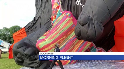 GOODLINES: 13th August 2019