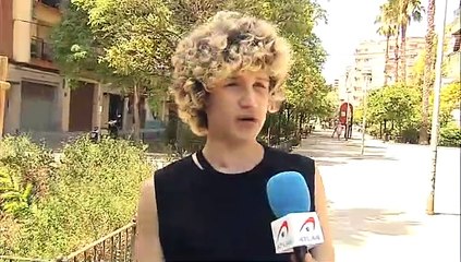Brutal paliza a un joven italiano a la salida de una discoteca de ambiente gay en Valencia