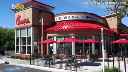 Chicken & Cheddar? Chick-fil-A Debuts Mac & Cheese as First New Menu Item in Years