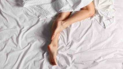 Führen Darmetnzündungen zum Restless-Legs-Syndrom?