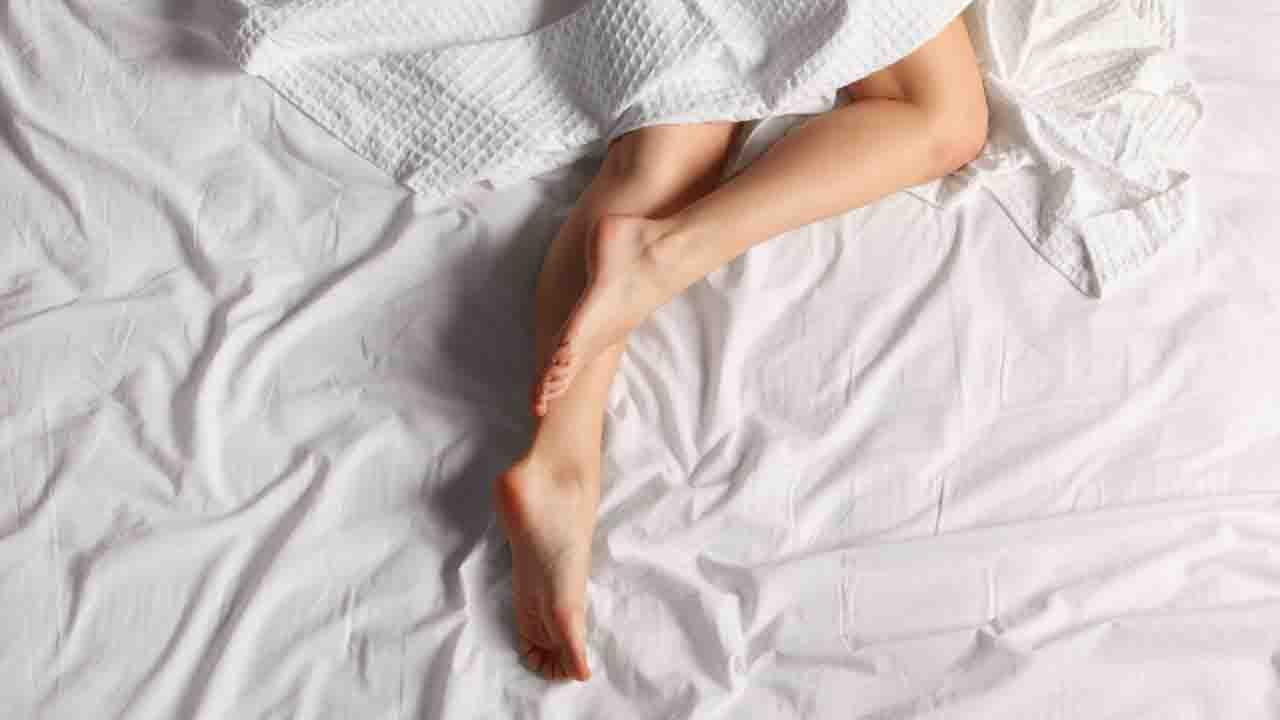 Führen Darmetnzündungen zum Restless-Legs-Syndrom?