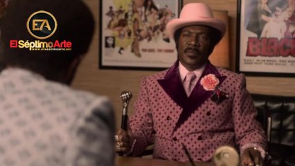 Yo soy Dolemite - Tráiler español (VOSE - HD)