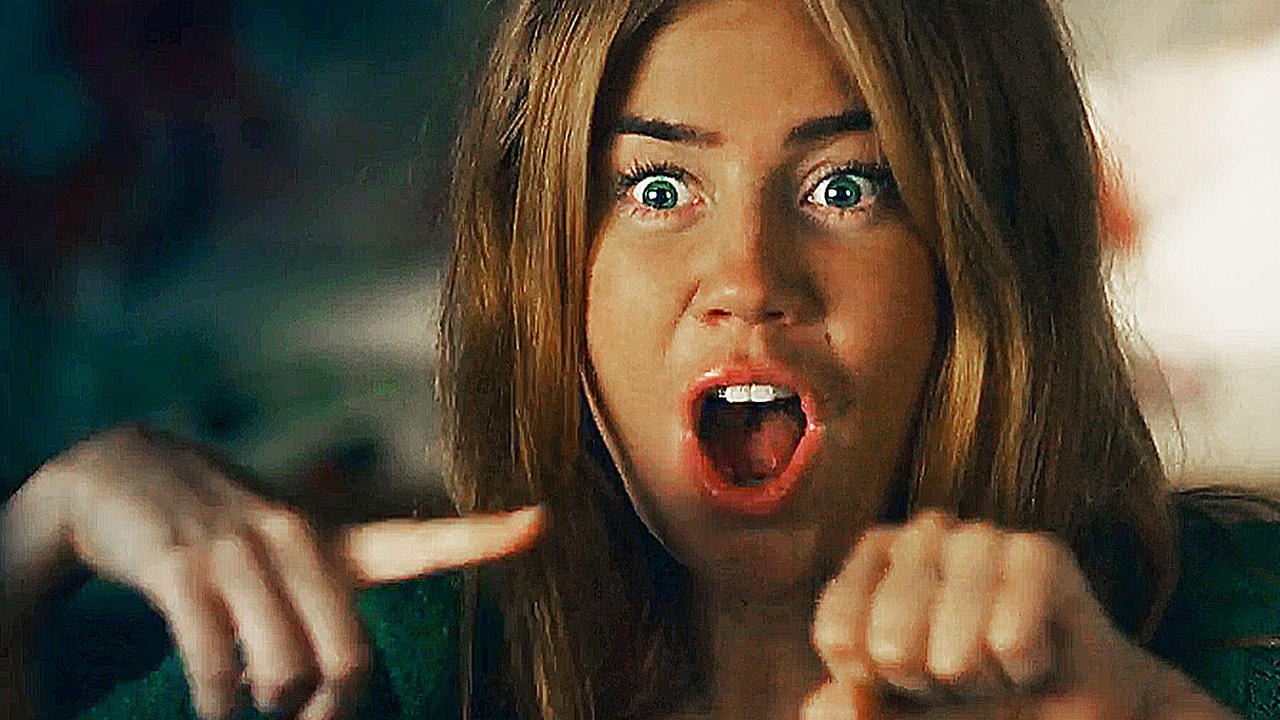 Get Lucky - Trailer (Deutsch) HD