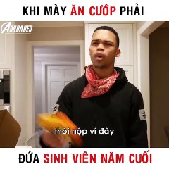 Phật méo độ anh ăn cướp ròi ----- credit - Kyle Exum _ Youtu...