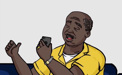 Arnaque Mobile Money - Voici comment procèdent les escrocs !