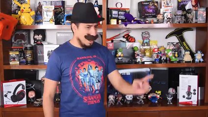 Bloopers en Fedewolf #1 (Muy tremendos y muy locos)