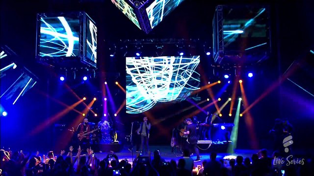 Funky - Eres Mi Bendicion (Featuring Alex Zurdo)