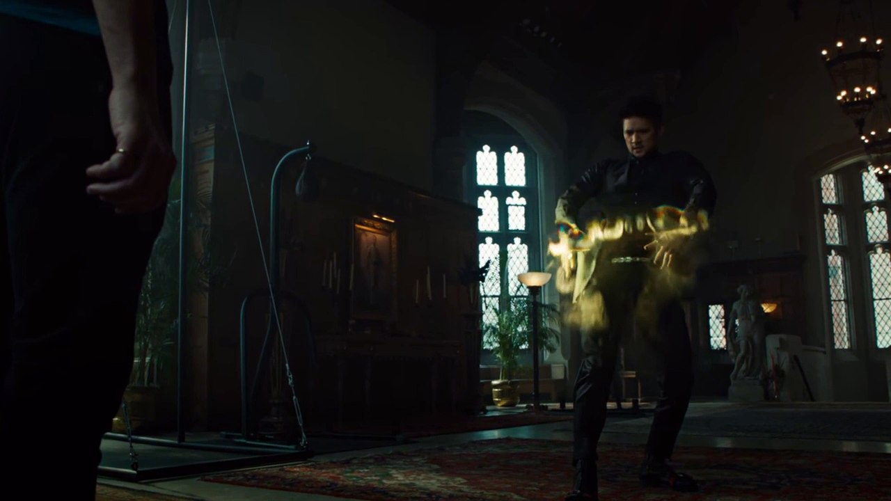 MALEC Parte 19