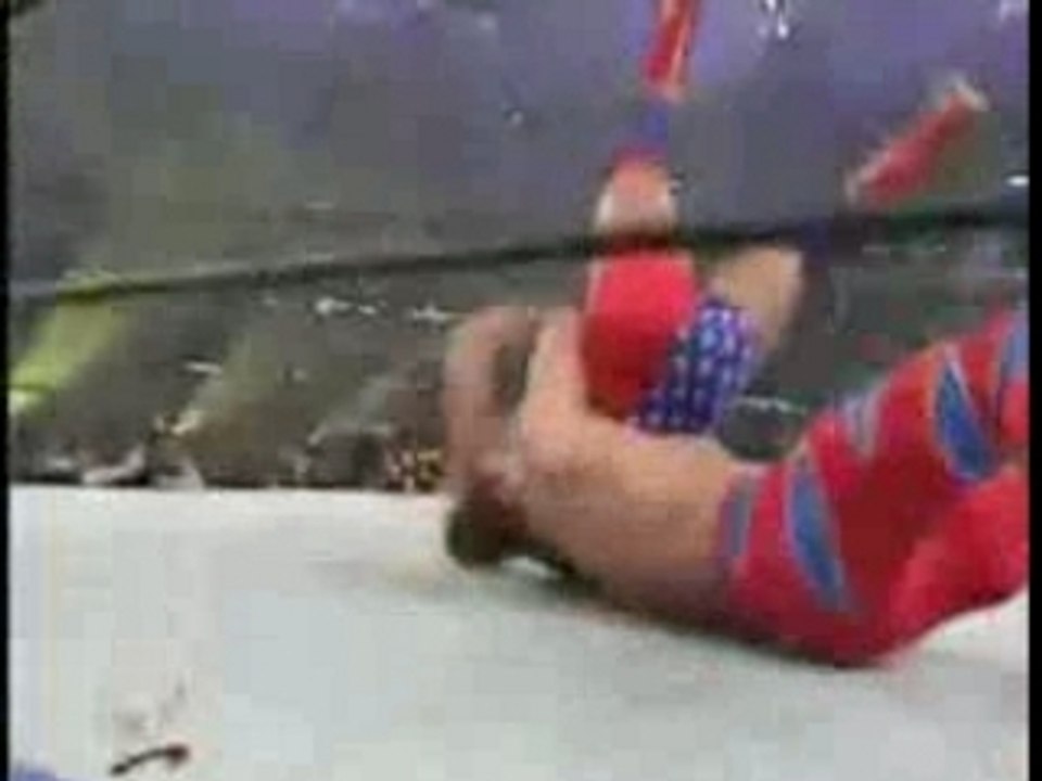 Wrestlemania X-Seven part 9