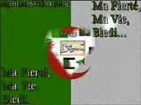 Cheb khaled et Friman Bladi