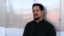 Co-Founders Bio- Meet Andrew Garcia